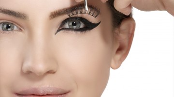 Types of Eyelashes Extensions