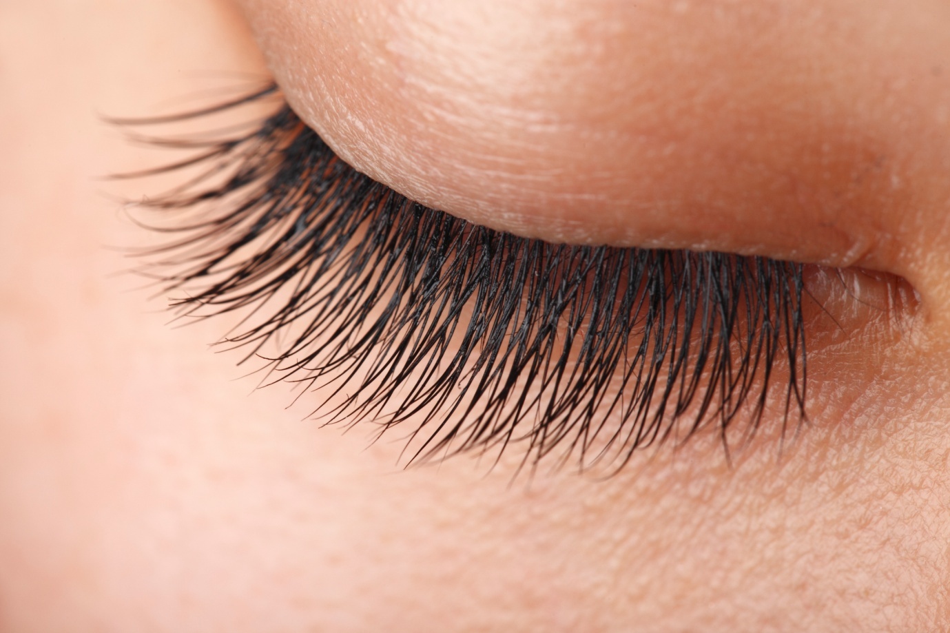 Have some Patience- Grow and Care Your Eyelashes